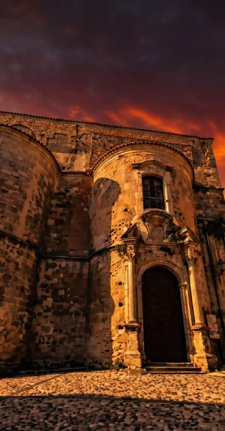 Cattedrale di Gerace